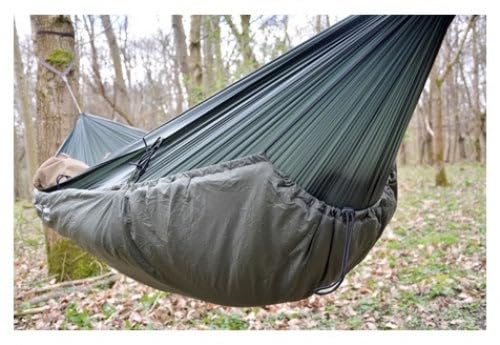 Amazon | DD Underblanket MC 【 DD Hammocks JAPAN 】 | DD Hammocks